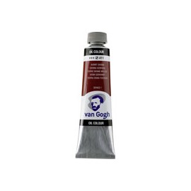 PINTURA ÓLEO ROYAL TALENS VAN GOGH S1 40 ML