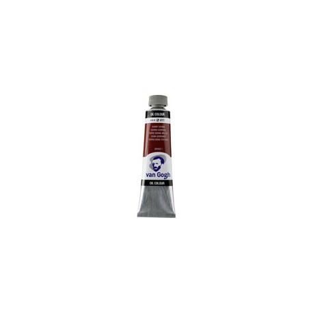PINTURA ÓLEO ROYAL TALENS VAN GOGH S1 40 ML