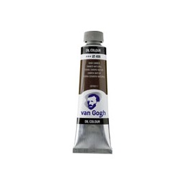 PINTURA ÓLEO ROYAL TALENS VAN GOGH S1 40 ML