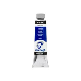 PINTURA ÓLEO ROYAL TALENS VAN GOGH 40 ML