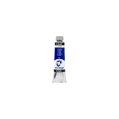 PINTURA ÓLEO ROYAL TALENS VAN GOGH 40 ML