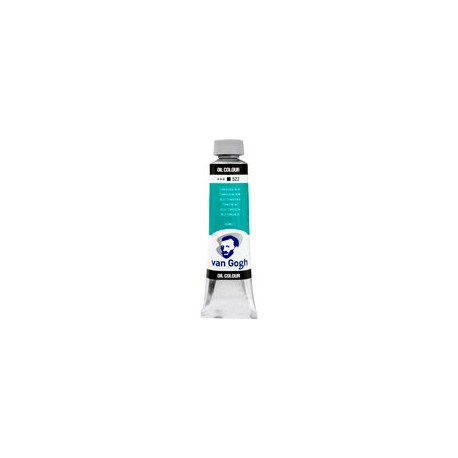 PINTURA ÓLEO ROYAL TALENS VAN GOGH 40 ML
