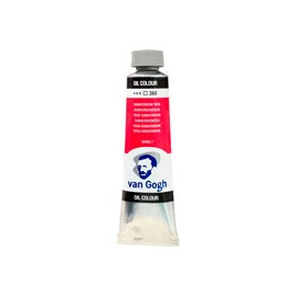 PINTURA ÓLEO ROYAL TALENS VAN GOGH 40 ML