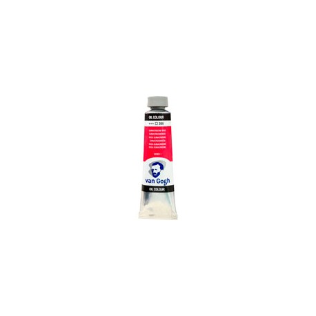 PINTURA ÓLEO ROYAL TALENS VAN GOGH 40 ML