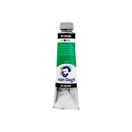 PINTURA ÓLEO ROYAL TALENS VAN GOGH 40 ML