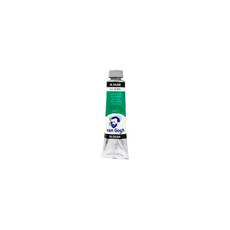 PINTURA ÓLEO ROYAL TALENS VAN GOGH 40 ML
