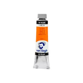 PINTURA ÓLEO ROYAL TALENS VAN GOGH 40 ML