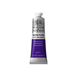 PINTURA ÓLEO WINSOR AND NEWTON WINTON 37 ML