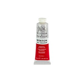 PINTURA ÓLEO WINSOR AND NEWTON WINTON 37 ML