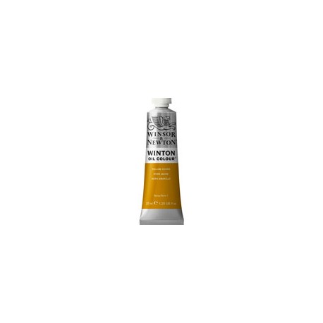 PINTURA ÓLEO WINSOR AND NEWTON WINTON 37 ML