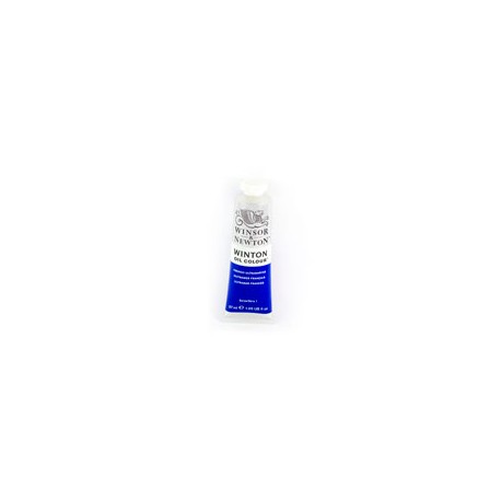 PINTURA ÓLEO WINSOR AND NEWTON WINTON 37 ML