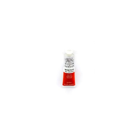 PINTURA ÓLEO WINSOR AND NEWTON WINTON 37 ML