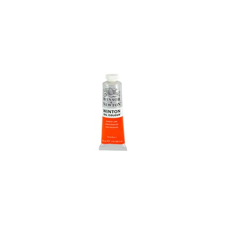 PINTURA ÓLEO WINSOR AND NEWTON WINTON 37 ML