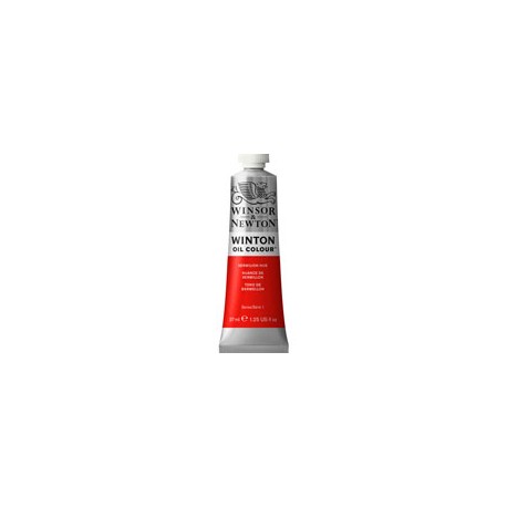 PINTURA ÓLEO WINSOR AND NEWTON WINTON 37 ML