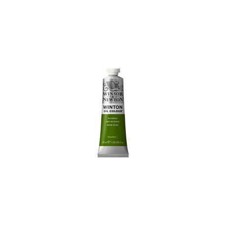 PINTURA ÓLEO WINSOR AND NEWTON WINTON 37 ML
