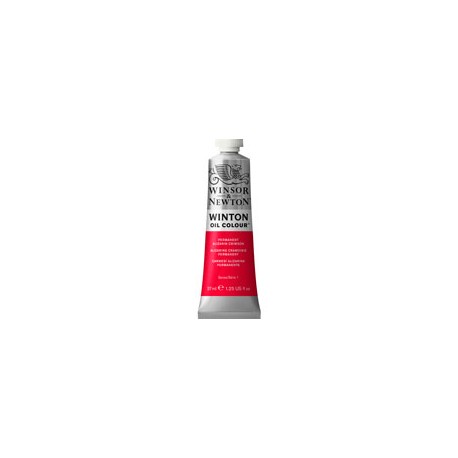 PINTURA ÓLEO WINSOR AND NEWTON WINTON 37 ML