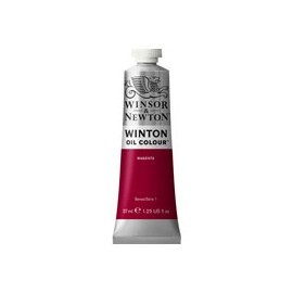 PINTURA ÓLEO WINSOR AND NEWTON WINTON 37 ML