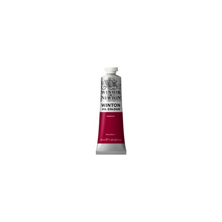 PINTURA ÓLEO WINSOR AND NEWTON WINTON 37 ML
