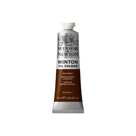 PINTURA ÓLEO WINSOR AND NEWTON WINTON 37 ML