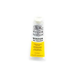 PINTURA ÓLEO WINSOR AND NEWTON WINTON 37 ML