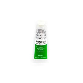 PINTURA ÓLEO WINSOR AND NEWTON WINTON 37 ML