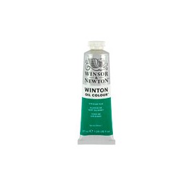 PINTURA ÓLEO WINSOR AND NEWTON WINTON 37 ML