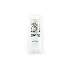 PINTURA ÓLEO WINSOR AND NEWTON WINTON 37 ML