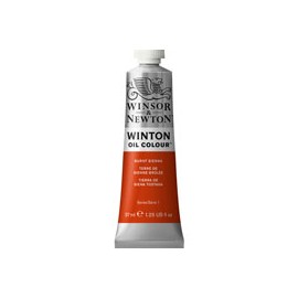 PINTURA ÓLEO WINSOR AND NEWTON WINTON 37 ML