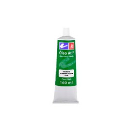 PINTURA ÓLEO ATL 160 ML