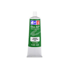 PINTURA ÓLEO ATL 160 ML