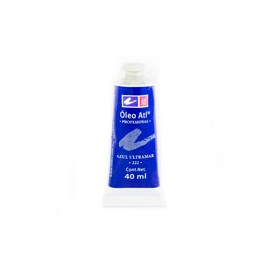 PINTURA ÓLEO ATL 40 ML