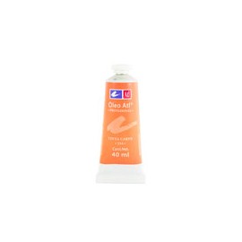 PINTURA ÓLEO ATL 40 ML
