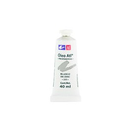 PINTURA ÓLEO ATL 40 ML