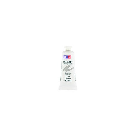 PINTURA ÓLEO ATL 40 ML