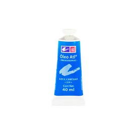 PINTURA ÓLEO ATL 40 ML