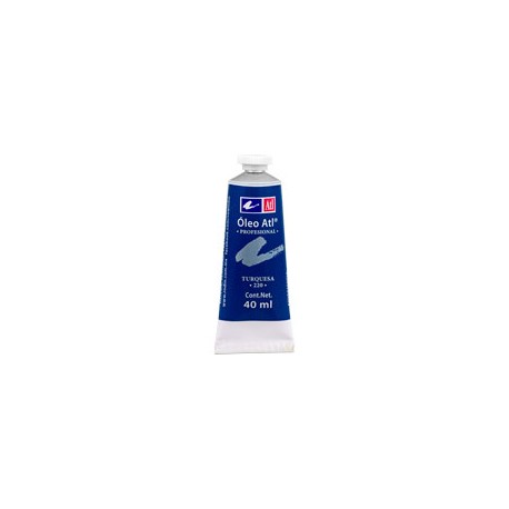 PINTURA ÓLEO ATL 40 ML