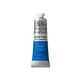 PINTURA ÓLEO WINSOR AND NEWTON WINTON 37 ML
