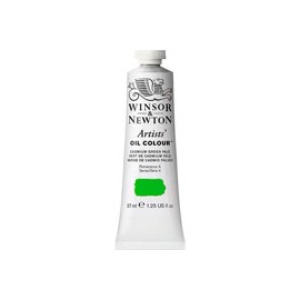 PINTURA ÓLEO WINSOR AND NEWTON ARTIST 37ML