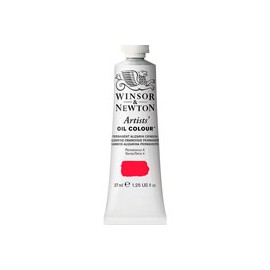 PINTURA ÓLEO WINSOR AND NEWTON ARTIST 37ML