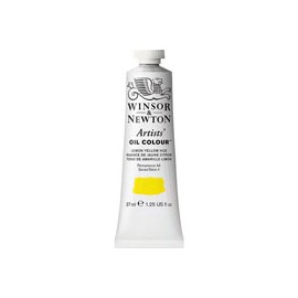 PINTURA ÓLEO WINSOR AND NEWTON ARTIST 37ML