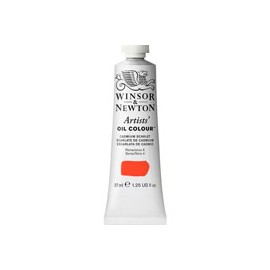 PINTURA ÓLEO WINSOR AND NEWTON ARTIST 37ML