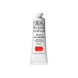 PINTURA ÓLEO WINSOR AND NEWTON ARTIST 37ML