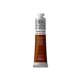 PINTURA ÓLEO WINSOR AND NEWTON WINTON 200ML