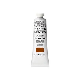 PINTURA ÓLEO WINSOR AND NEWTON ARTIST 37ML