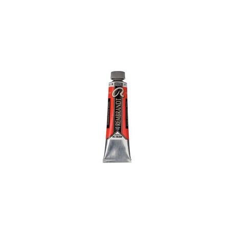 PINTURA ÓLEO ROYAL TALENS REMBRANDT 40ML