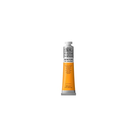PINTURA ÓLEO WINSOR AND NEWTON WINTON 200ML