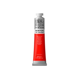 PINTURA ÓLEO WINSOR AND NEWTON WINTON 200ML