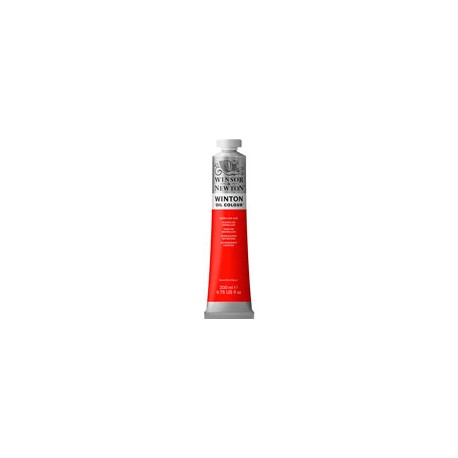 PINTURA ÓLEO WINSOR AND NEWTON WINTON 200ML