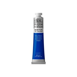 PINTURA ÓLEO WINSOR AND NEWTON WINTON 200ML