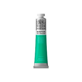 PINTURA ÓLEO WINSOR AND NEWTON WINTON 200ML